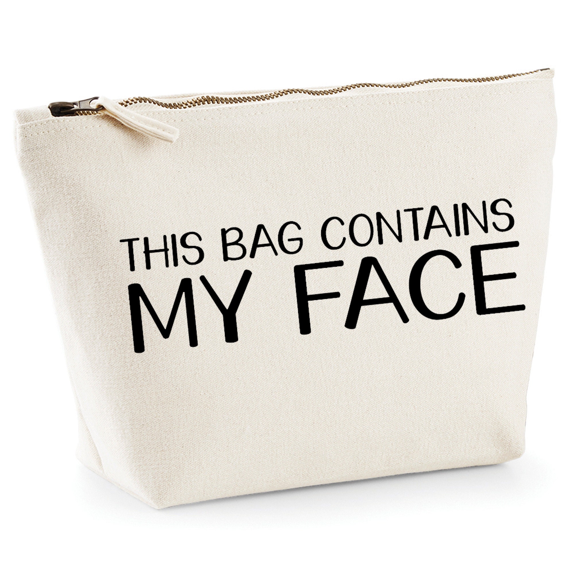 This bag is for