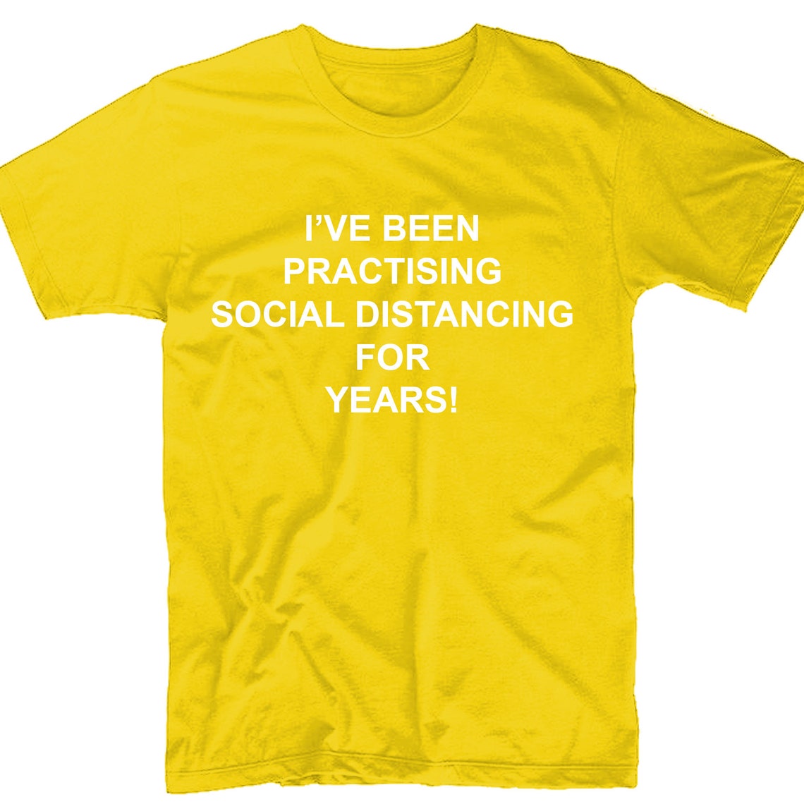 social distancing t shirt uk