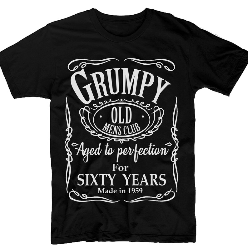 birthday tshirt men
