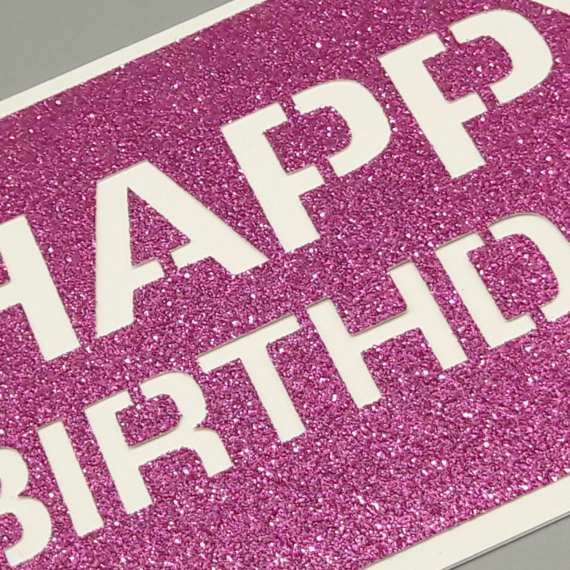 happy-birthday-card-glitter-pink-birthday-card-greetings-etsy