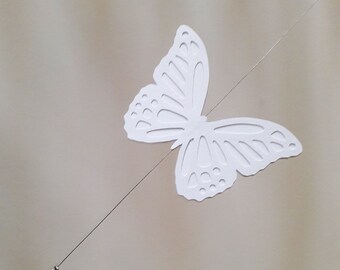 BUTTERFLY GARLAND