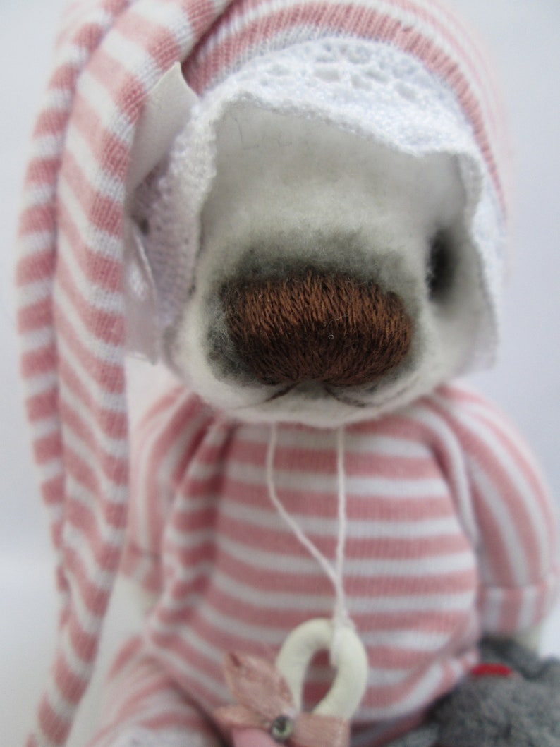 bear handmade fleece angel bear teddy fleece 15 cm teddy 5.9 bear teddy with angel wings free shipping toy for children