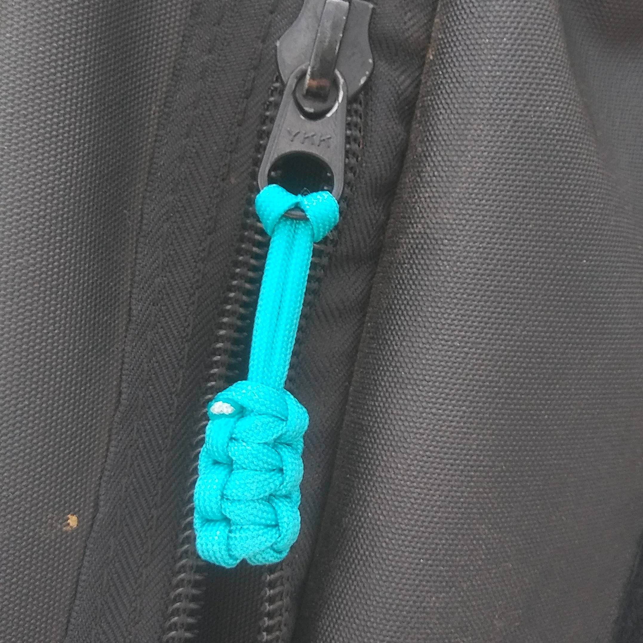 Jeep Soft Top Zipper Pulls Set of 4 Etsy