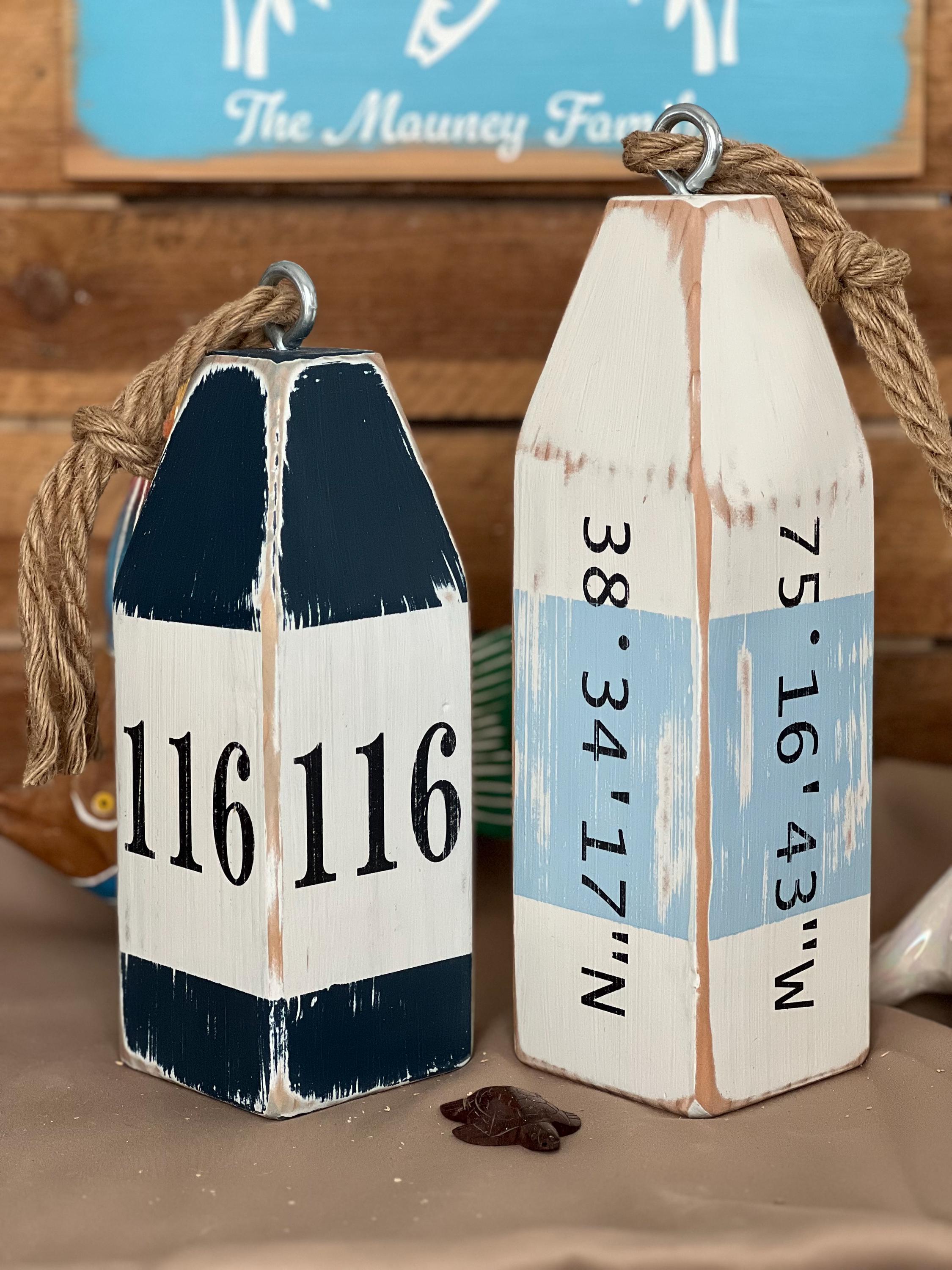 Decoración del hogar