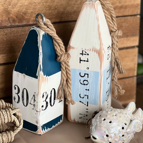 Nautical Decor Beach Etsy