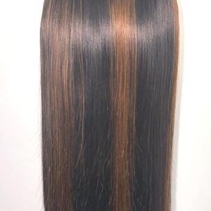 Ready to ship 20 inches 5x5  Bob raw donor hair  Wig – Natural Hairline, human hair Soft & Voluminous