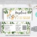 Editable Pink Farm Food Tent, Printable Pink Farm Food Tent, Pink ...