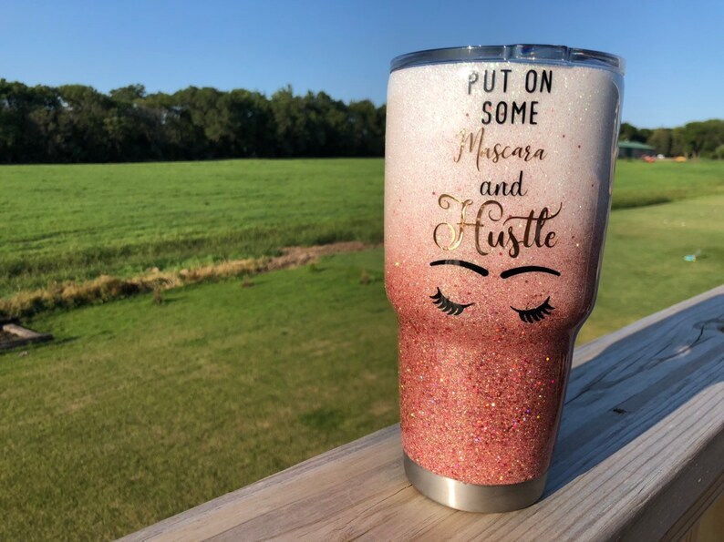 Custom Tumbler Personalized Travel Mug Choose Your Design Etsy