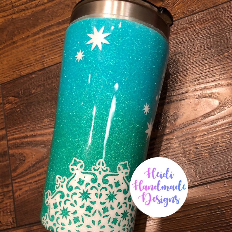 Custom Tumbler Personalized Travel Mug Choose Your Design Etsy