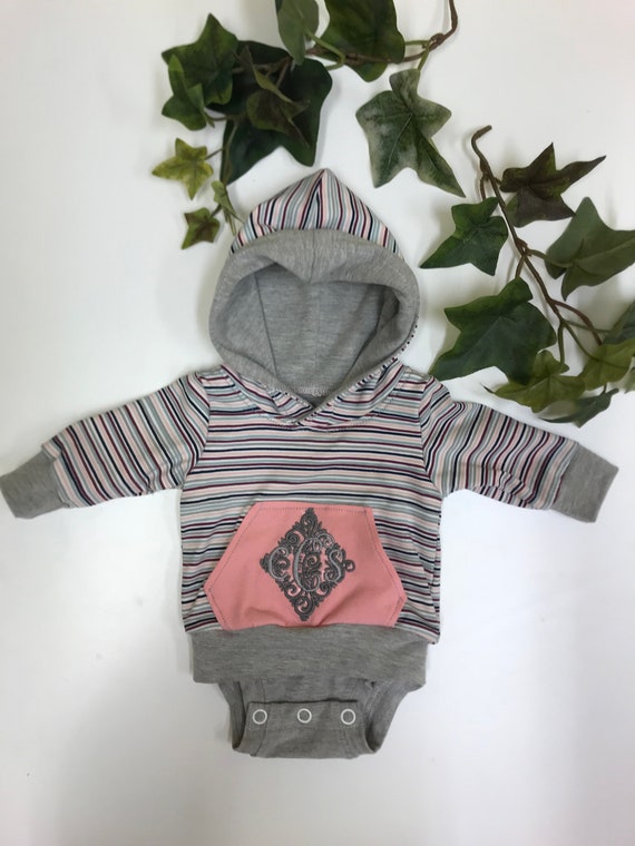 infant hoodie