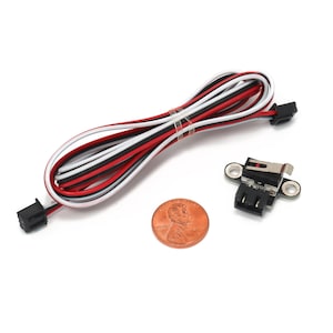 3018 CNC Micro Limit Switch | 3 Pack