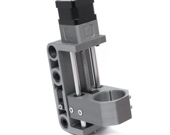 3018-PRO CNC Extended Z-axis (80mm Stroke) | 775 or 52mm Spindle