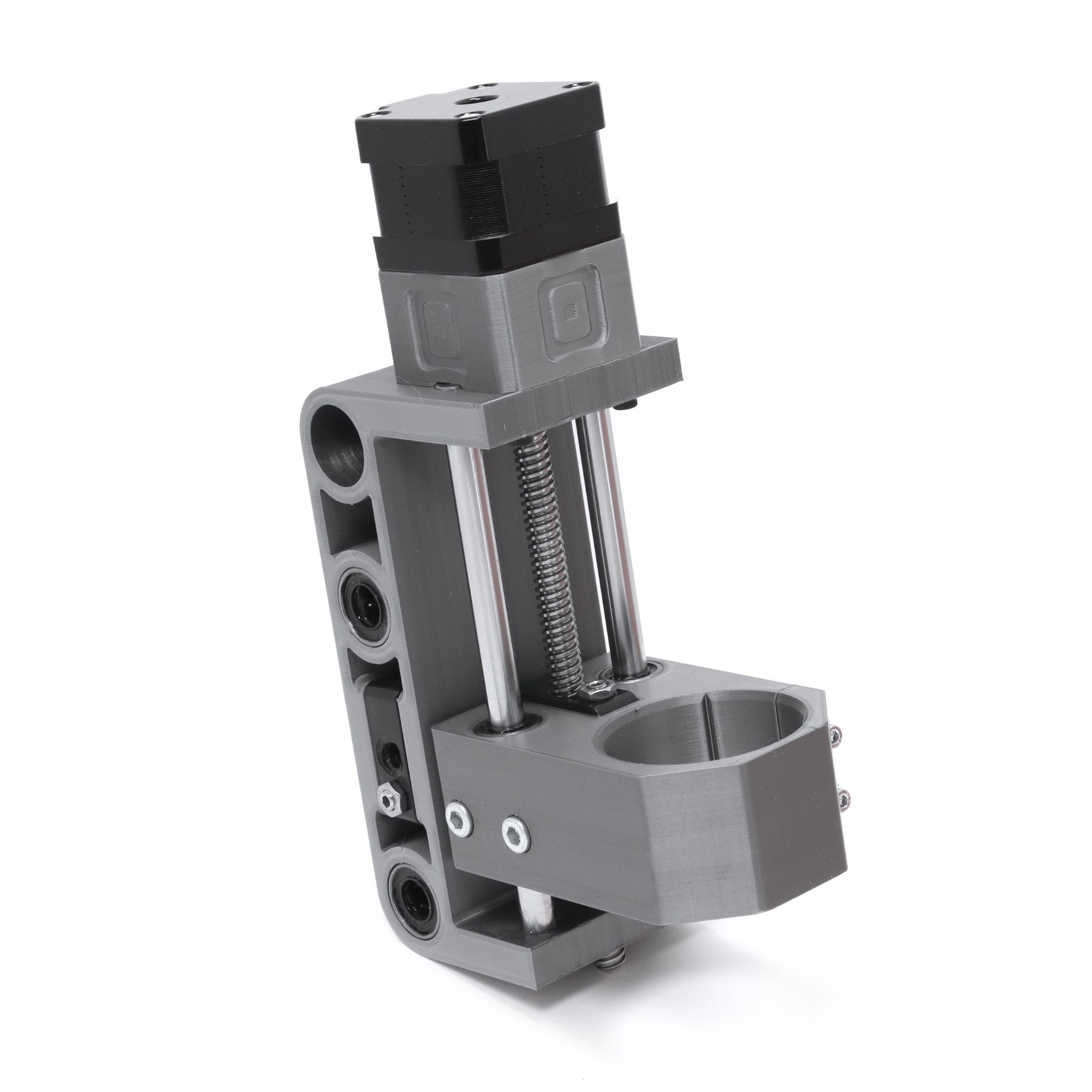 3018-PRO CNC Extended Z-axis (80mm Stroke) | 775 or 52mm Spindle