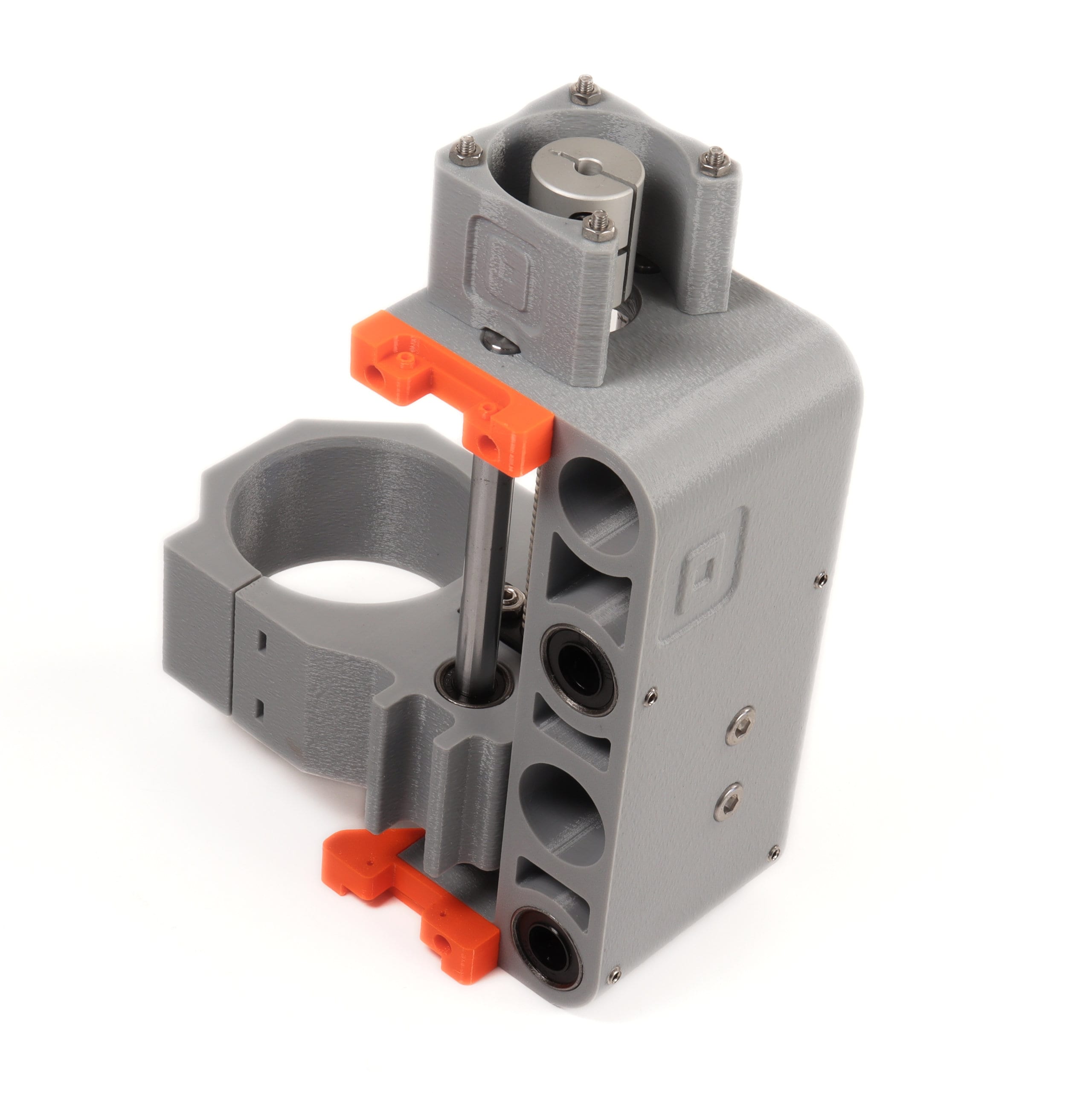 3018-PRO CNC Extended Z-axis (80mm Stroke) - Etsy