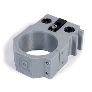 3018 CNC | 52mm Assembled Spindle Carriage | Includes Bearings and Zero Backlash Nut | Fits 3018-PRO, Genmitsu 3018 PROVer and similar