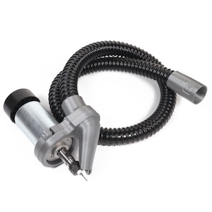 3018-PRO CNC Router | 52mm Spindle | Dust Collection Nozzle  – PRO Bundle