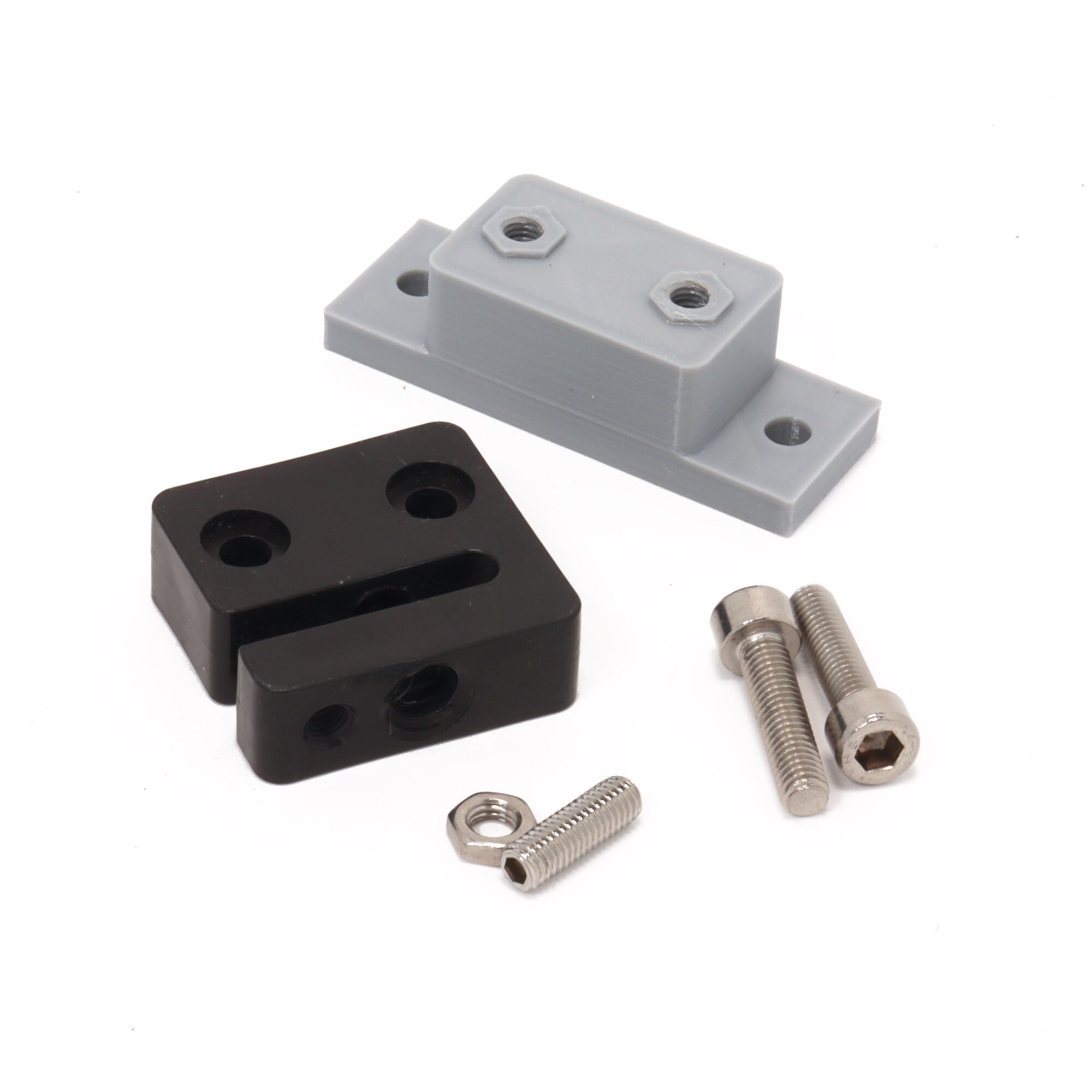 3018-PRO CNC Router | Zero Backlash Y-axis Nut Seat | Genmitsu 3018 ...
