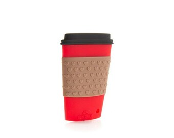 starbucks baby teether