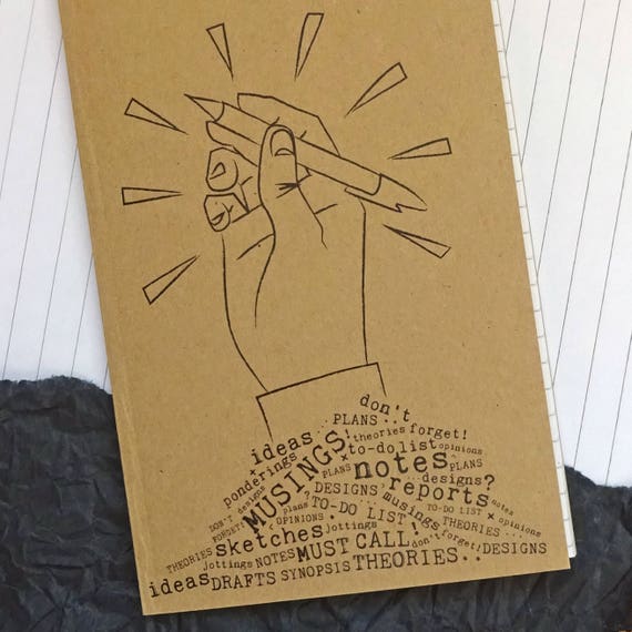 Writers Notebook Ideas High School