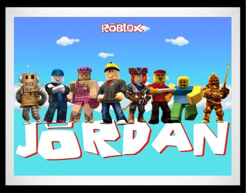 Roblox Characters Names Get My Robux - roblox characters with names