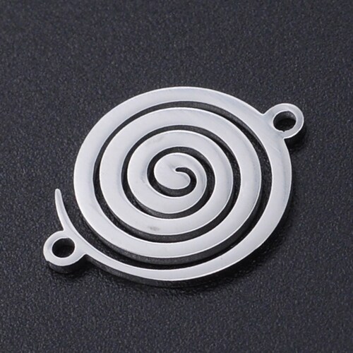 Key Stainless Steel Charms Jewellery Making Pendant Charms Etsy