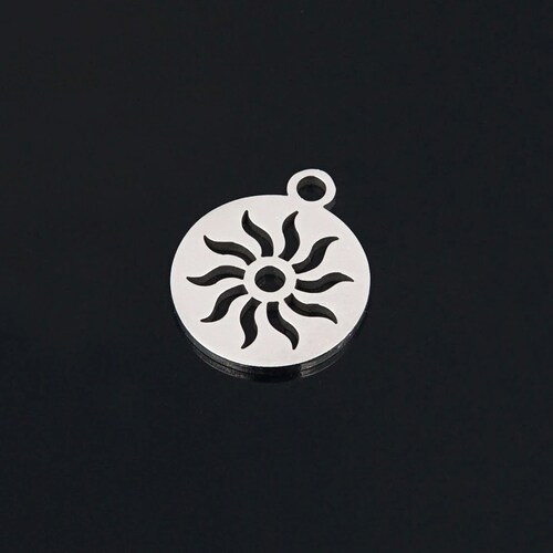 Skeleton Stainless Steel Charms Jewellery Making Pendant Etsy