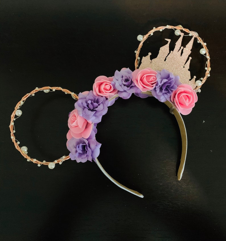 spring disney ears