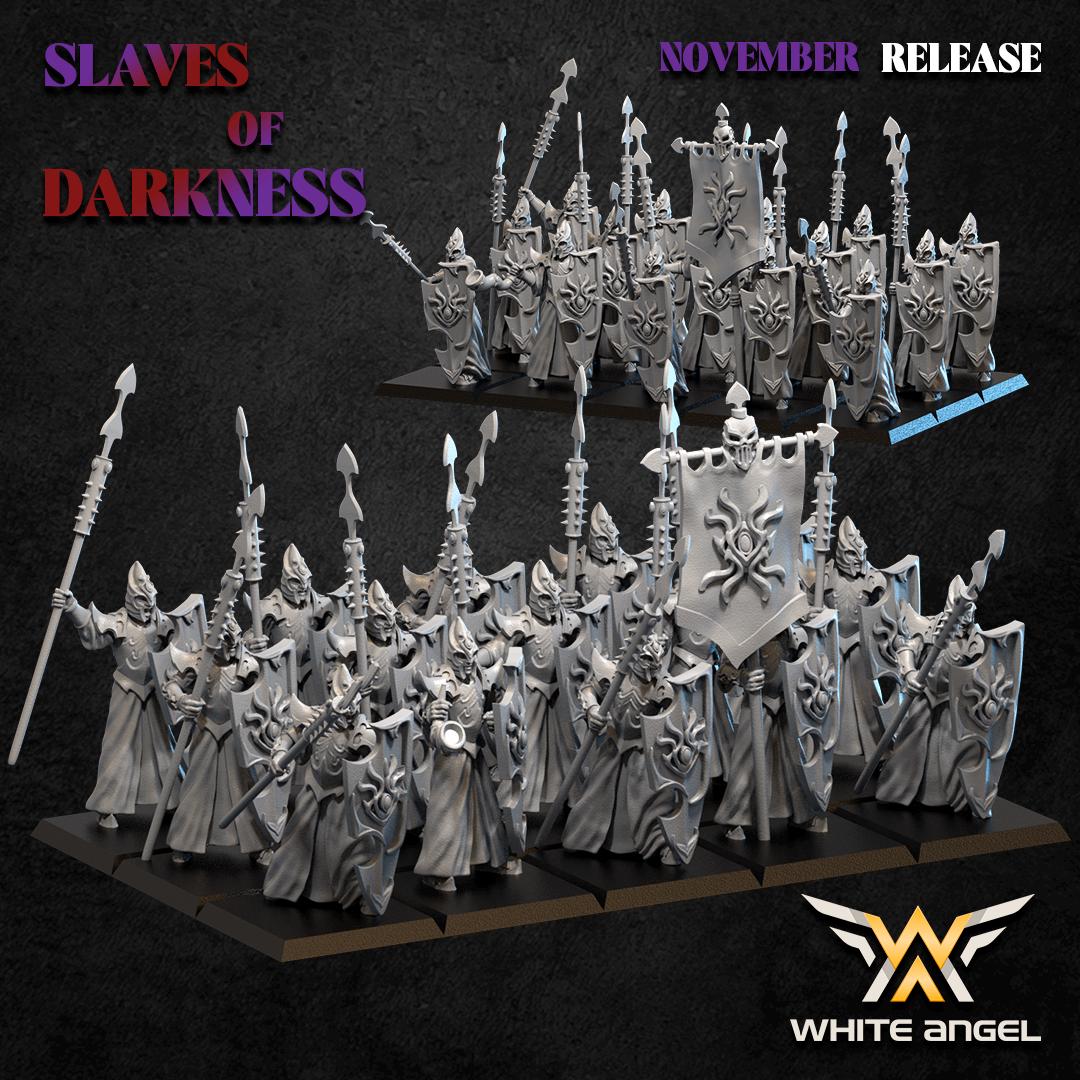 Massive Darkness - Etsy Massive Darkness - Etsy