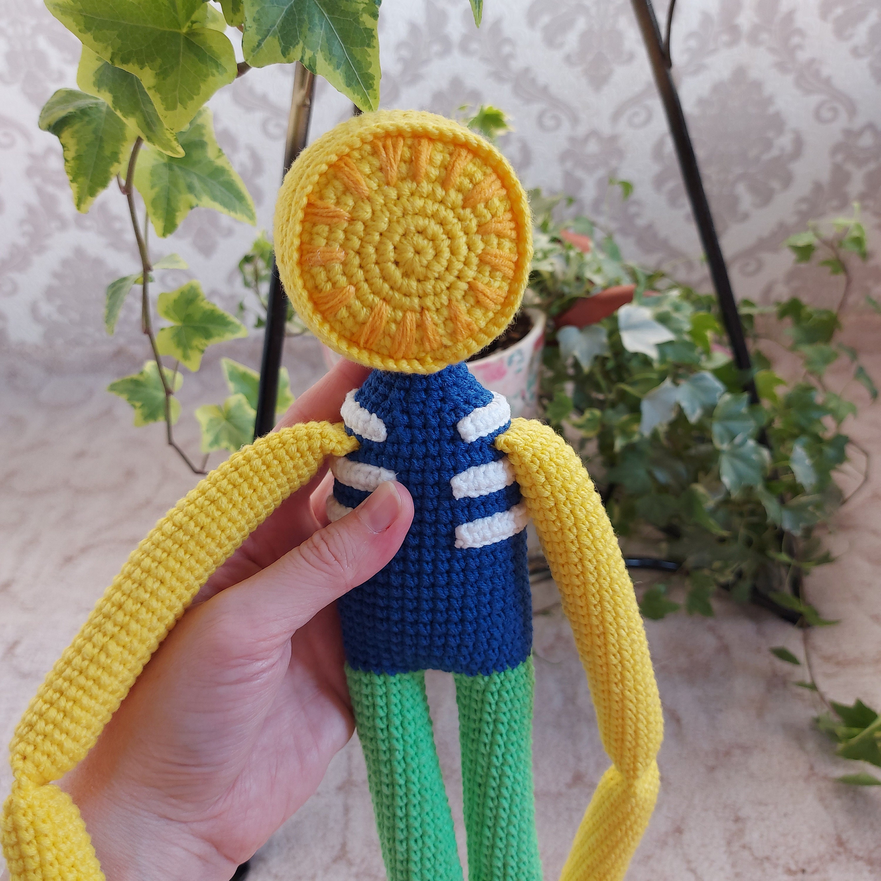 Roblox Doors Noob Figure Toy Etsy