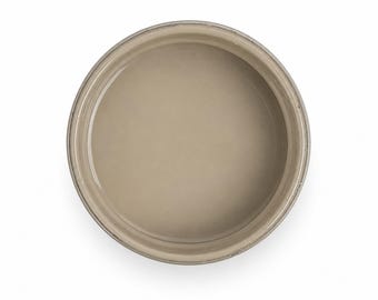 Grounded Acrylic Mineral Paint by Paint Couture - Primer and Topcoat