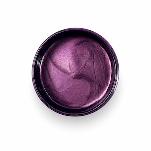 Purple Moon Lux Metallic Paint by Paint Couture - Smooth Satin Finish