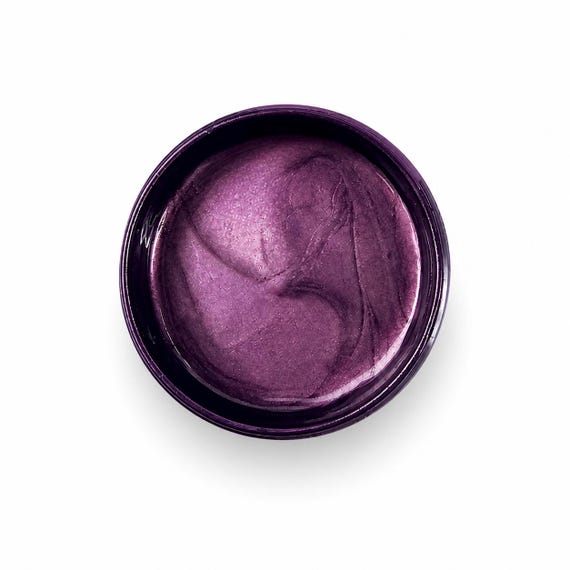 Purple Moon Lux Metallic Paint by Paint Couture - Smooth Satin Finish