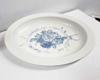 Decorative Floral Tray