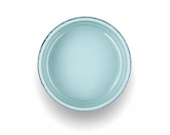 Angel Eyes Acrylic Mineral Paint by Paint Couture - Primer and Topcoat
