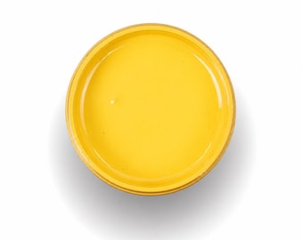 Tuscan Sun Acrylic Mineral Paint by Paint Couture - Primer and Topcoat