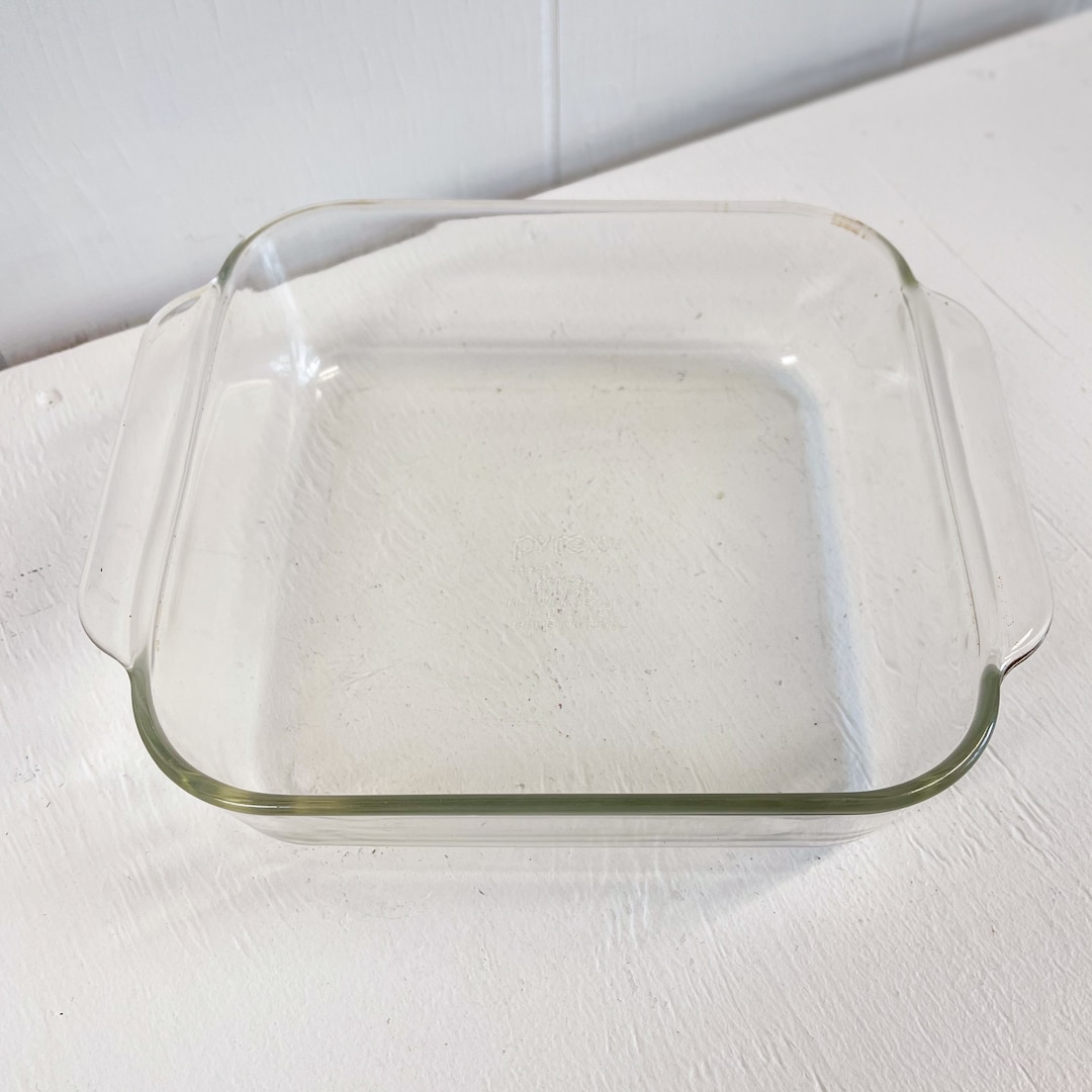 Quart Pyrex 2 Quart Casserole Dish by Pyrex - Etsy