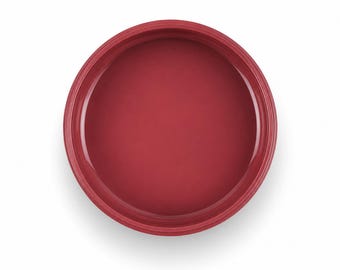 Mulberry Acrylic Mineral Paint by Paint Couture - Primer and Topcoat