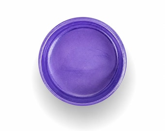 Iris Lux Metallic Paint by Paint Couture - Smooth Satin Finish