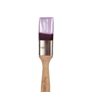 Lilac Lux Metallic Paint - Paint Couture | Smooth Satin Finish