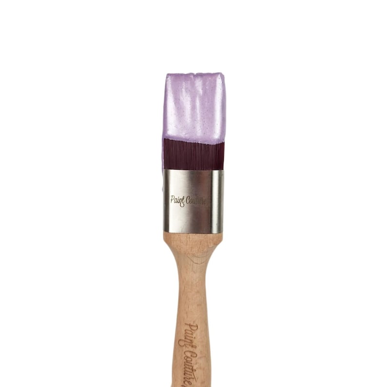 Lilac Lux Metallic Paint - Paint Couture | Smooth Satin Finish