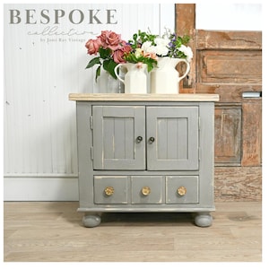 Cobblestone Milk Paint - Bespoke Collection - Sweet Pickins