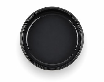 Espresso Acrylic Mineral Paint by Paint Couture - Primer and Topcoat