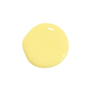 Lemon Drop Milk Paint - Sweet Pickins