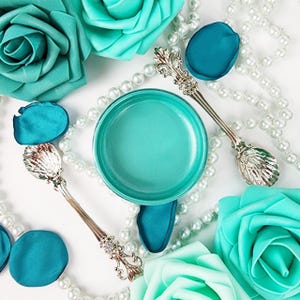 Gemstone Lux Metallic Paint - Paint Couture | Smooth Satin Finish