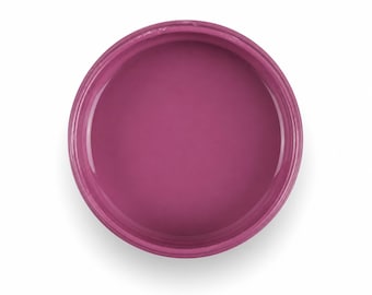 Sugarplum Acrylic Mineral Paint by Paint Couture - Primer and Topcoat