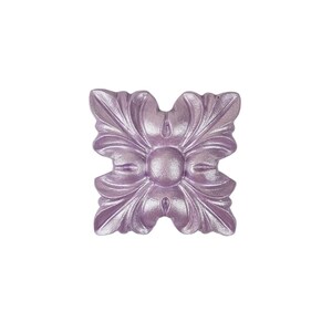 Lilac Lux Metallic Paint - Paint Couture | Smooth Satin Finish