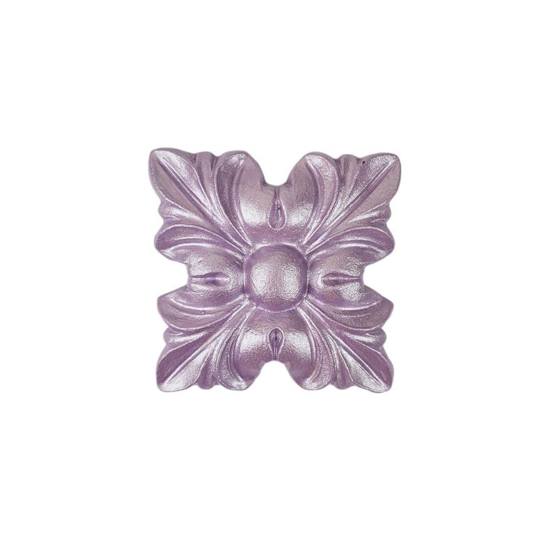 Lilac Lux Metallic Paint - Paint Couture | Smooth Satin Finish