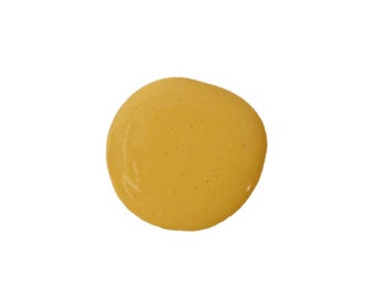 Mustard Farmhouse Finishes Safe Paint | All Natural & VOC Free