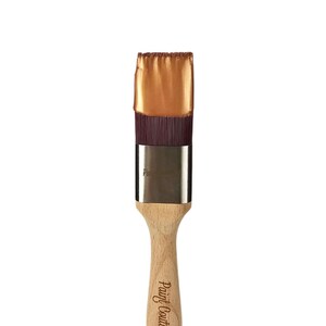 Copper Lux Metallic Paint - Paint Couture | Smooth Satin Finish