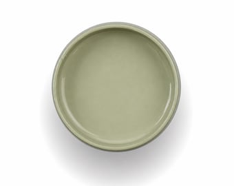 Autumn Sage Acrylic Mineral Paint by Paint Couture - Primer and Topcoat